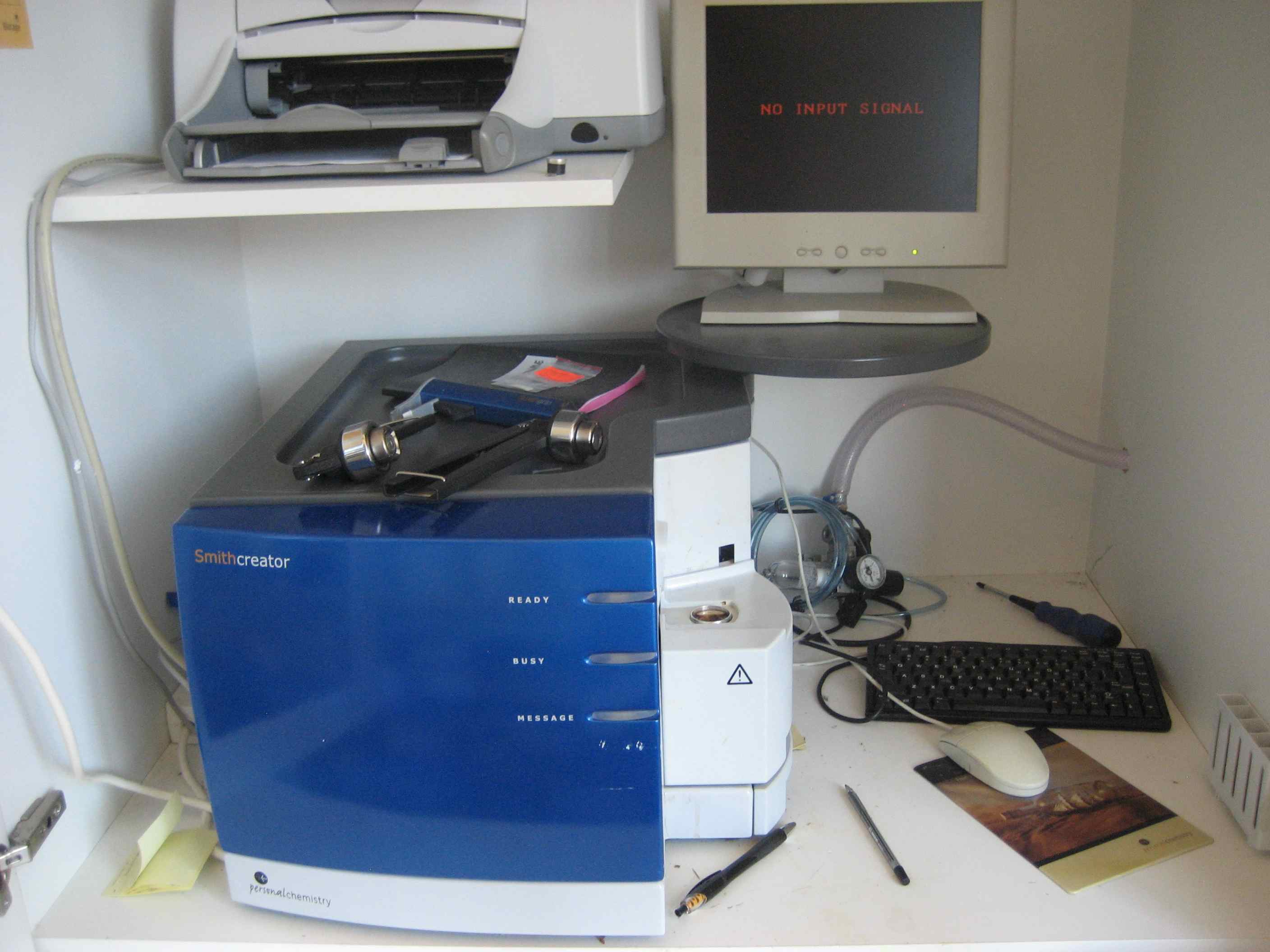 Picture of Microwave