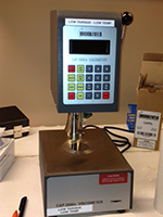 Picture of Viscometer