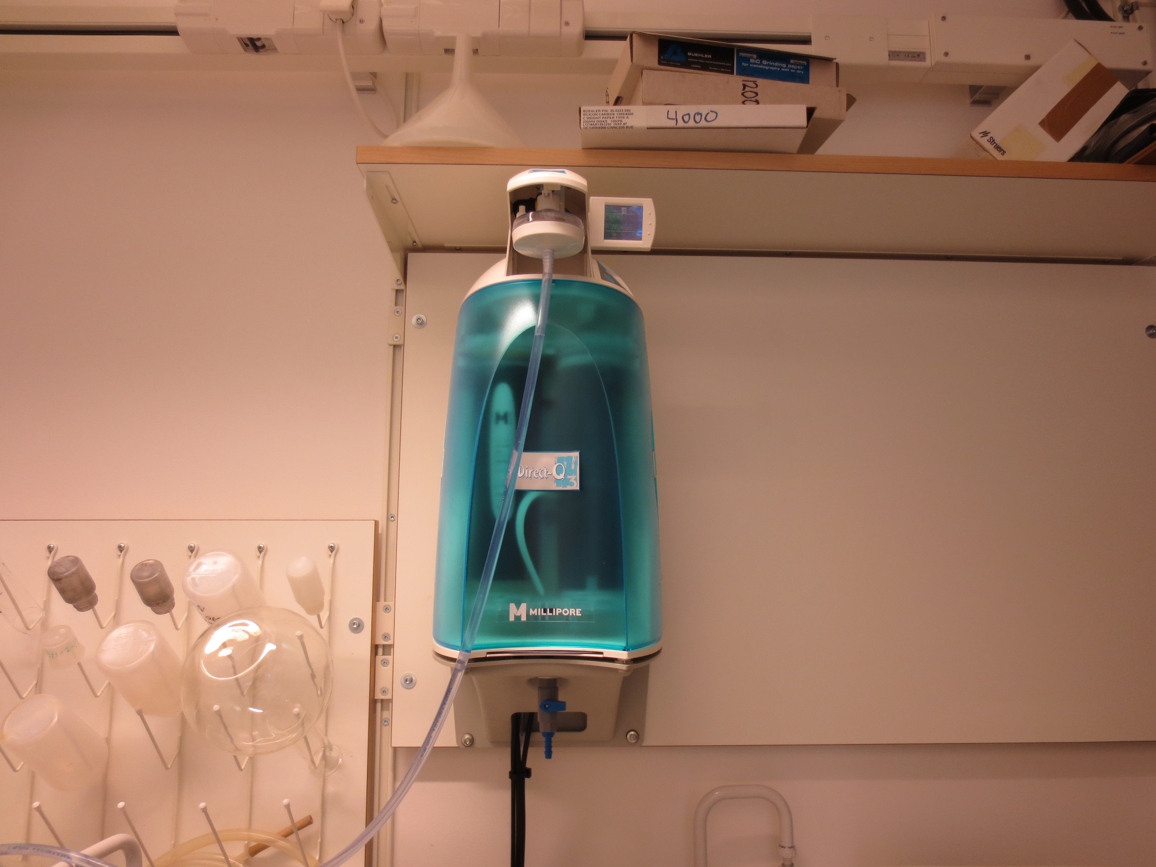 Picture of Water purification system