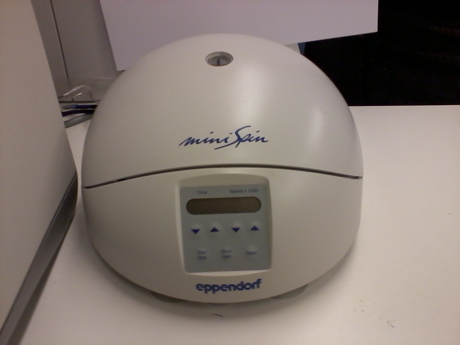 Picture of Centrifuge