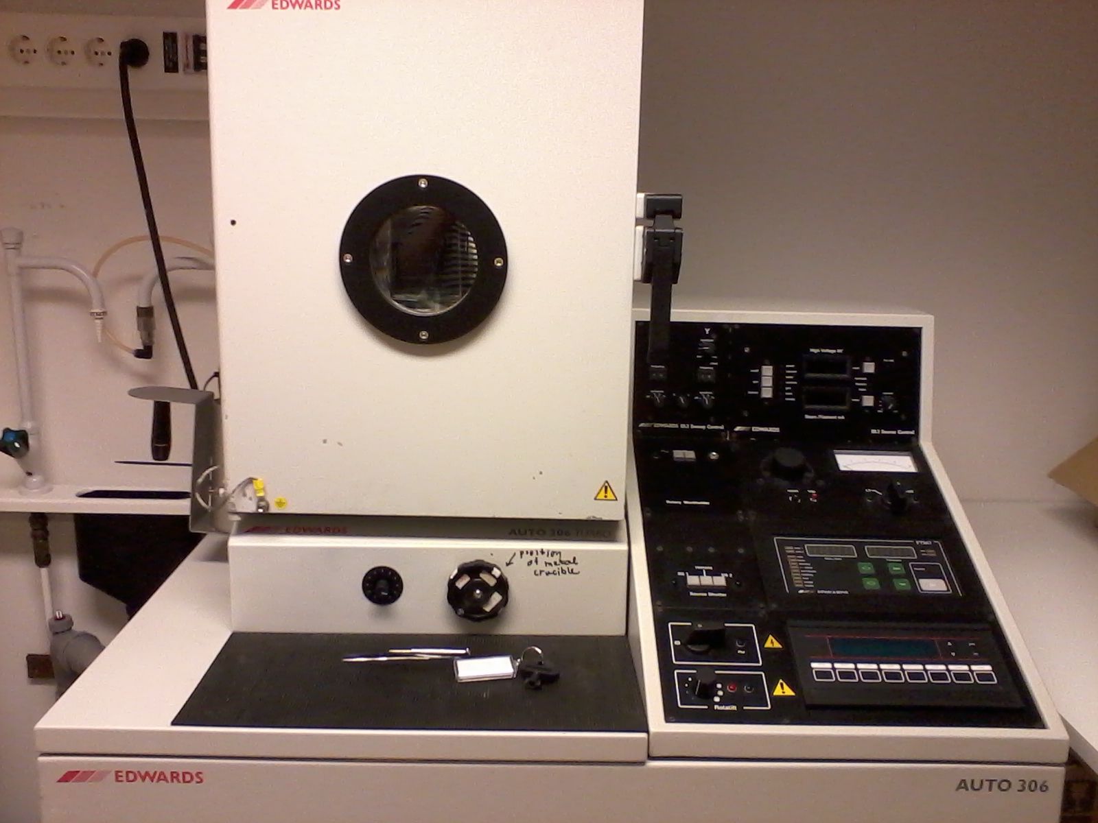 Picture of Evaporator