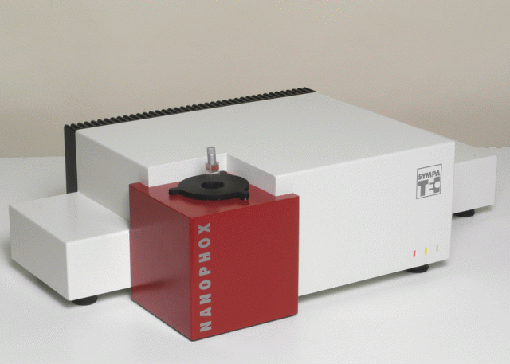 Picture of Photon Cross Correlation Spectroscopy